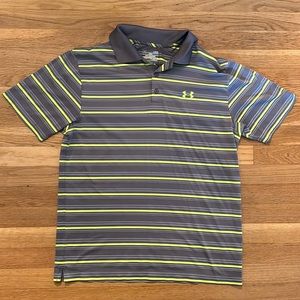 Men’s Under Armour polo